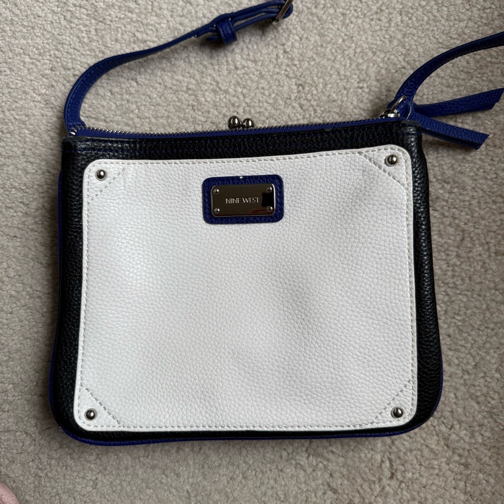 Nine West Jaya Crossbody Bag